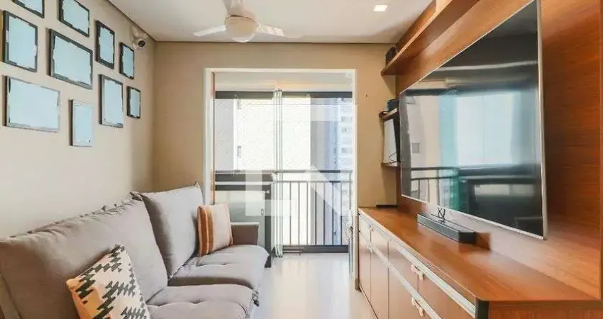 Apartamento para Aluguel - Butantã, 2 Quartos,  44 m² - São Paulo