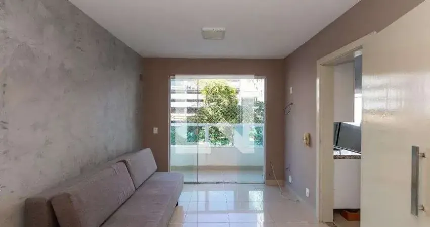 Apartamento para Aluguel - Buritis, 2 Quartos,  75 m² - Belo Horizonte