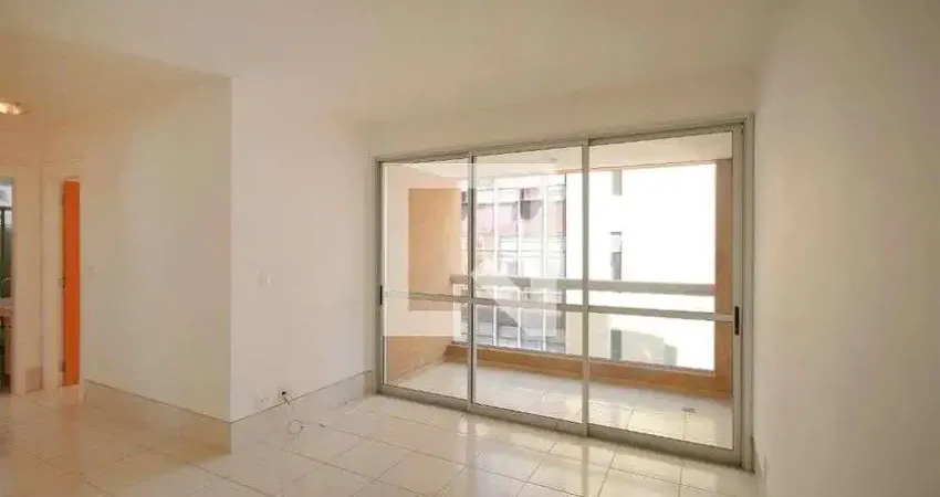 Apartamento para Aluguel - Savassi, 2 Quartos,  75 m² - Belo Horizonte