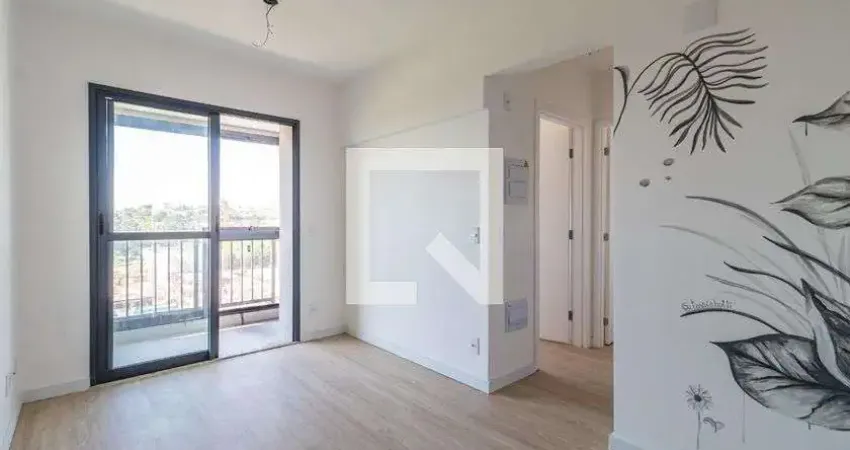 Apartamento para Aluguel - Jardim Iracema, 2 Quartos,  48 m² - Barueri