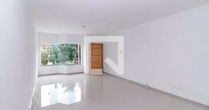 Casa para Aluguel - Vila Califórnia, 3 Quartos,  190 m² - São Paulo