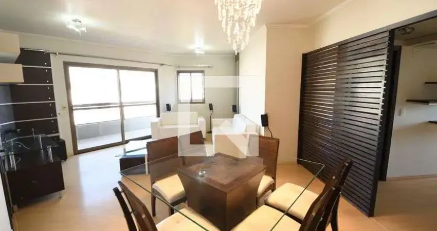 Apartamento para Aluguel - Ponte Preta, 2 Quartos,  96 m² - Campinas