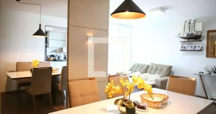 Apartamento para Aluguel - Parque Amazônia , 3 Quartos,  96 m² - Goiânia