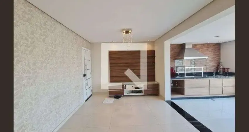 Apartamento para Aluguel - Vila Galvão, 3 Quartos,  88 m² - Guarulhos