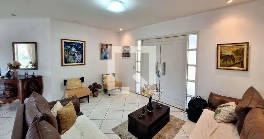 Casa / Sobrado em Condomínio para Aluguel - Badu, 7 Quartos,  483 m² - Niterói