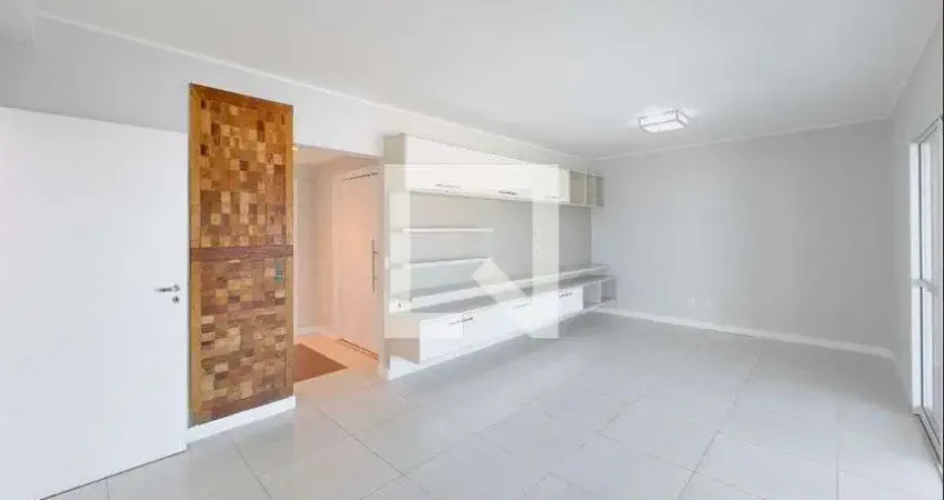 Apartamento para Aluguel - Jardim das Colinas, 4 Quartos,  190 m² - São José dos Campos