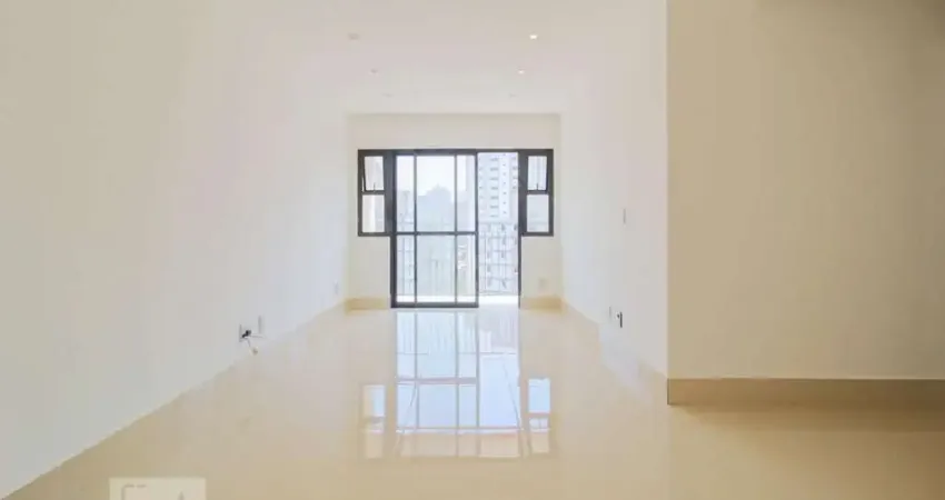 Apartamento para Aluguel - Jardim Marajoara , 3 Quartos,  80 m² - São Paulo
