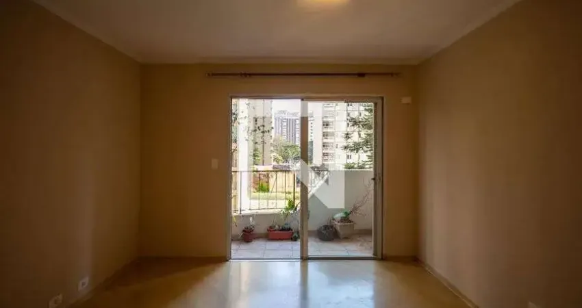 Apartamento para Aluguel - Itaim Bibi, 3 Quartos,  100 m² - São Paulo