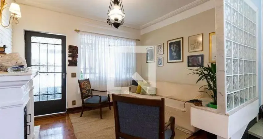 Casa / Sobrado em Condomínio para Aluguel - Cambuci, 5 Quartos,  360 m² - São Paulo