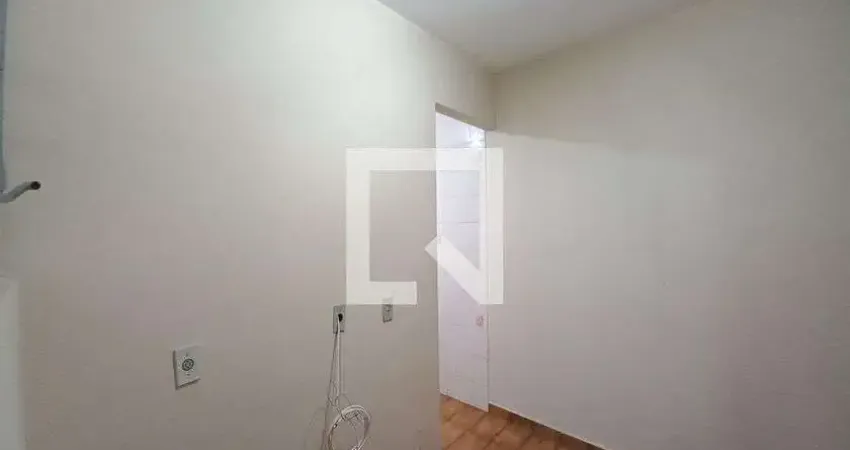 Casa para Aluguel - Campos Elíseos , 1 Quarto,  27 m² - Campinas