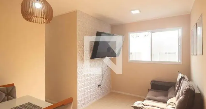Apartamento para Aluguel - Guaratiba, 2 Quartos,  45 m² - Rio de Janeiro