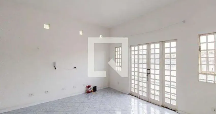 Casa para Aluguel - Artur Alvim, 1 Quarto,  48 m² - São Paulo