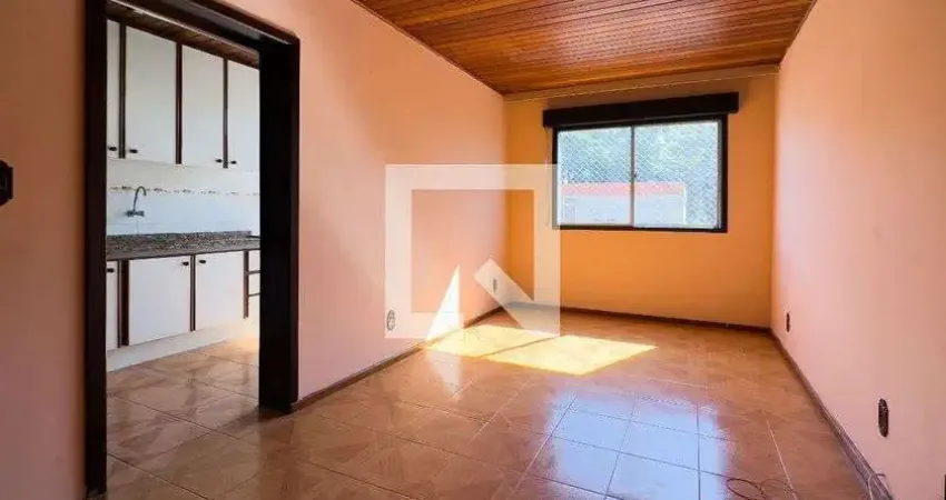 Apartamento para Aluguel - Nonoai, 1 Quarto,  42 m² - Porto Alegre