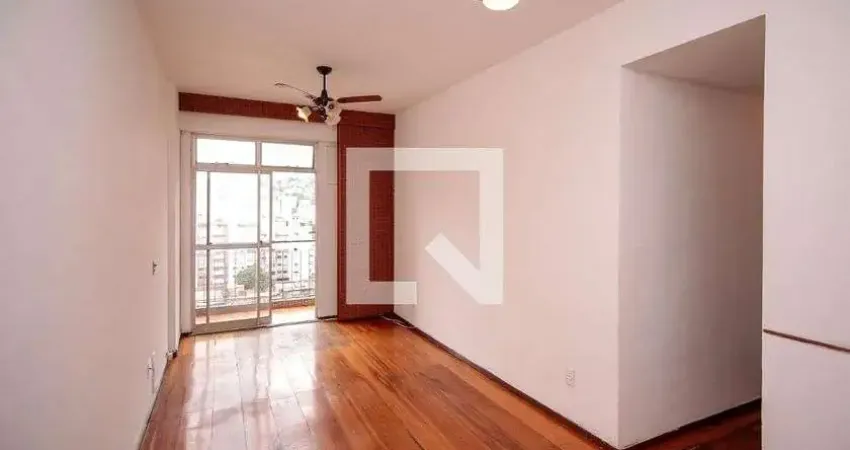 Apartamento para Aluguel - Méier, 2 Quartos,  74 m² - Rio de Janeiro