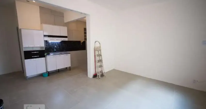 Kitnet / Stúdio para Aluguel - Centro , 1 Quarto,  40 m² - Niterói