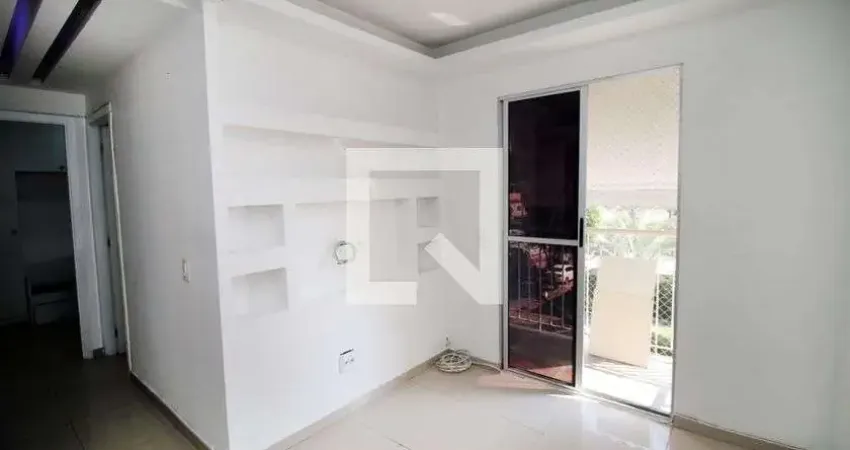 Apartamento para Aluguel - Irajá, 3 Quartos,  56 m² - Rio de Janeiro