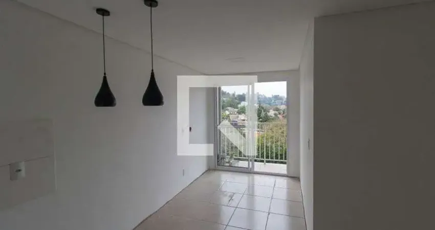 Apartamento para Aluguel - Primavera, 2 Quartos,  57 m² - Novo Hamburgo