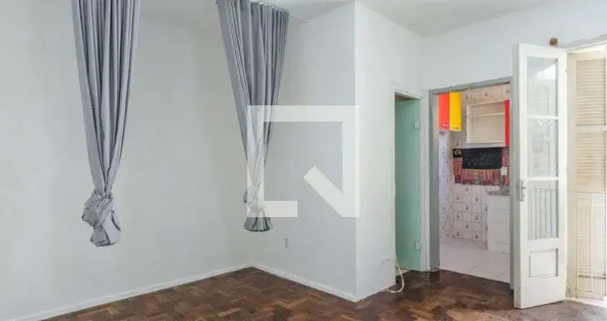 Apartamento para Aluguel - Santana, 1 Quarto,  30 m² - Porto Alegre