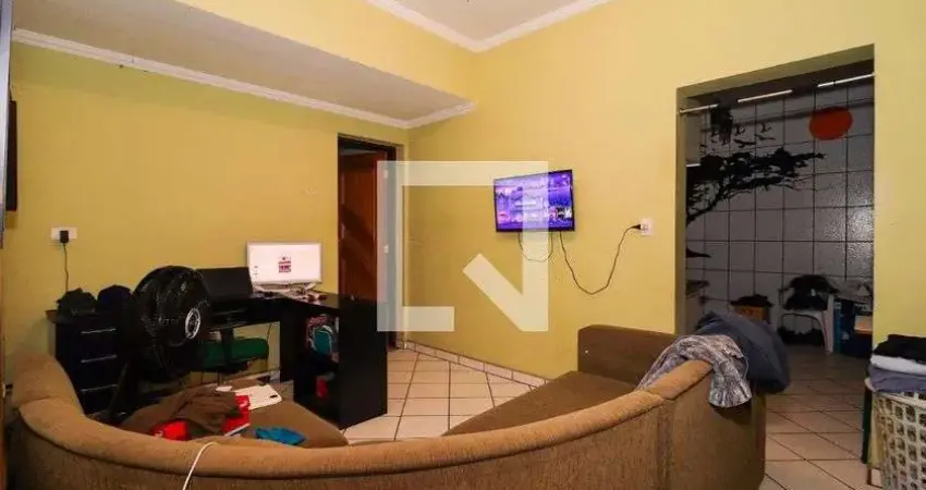 Casa para Aluguel - Real Parque, 3 Quartos,  200 m² - São Paulo