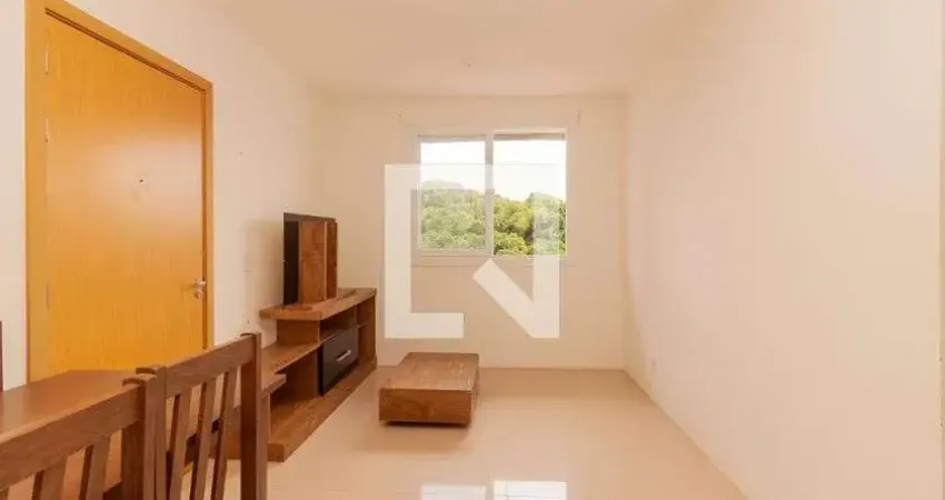 Apartamento para Aluguel - Rondônia, 2 Quartos,  51 m² - Novo Hamburgo