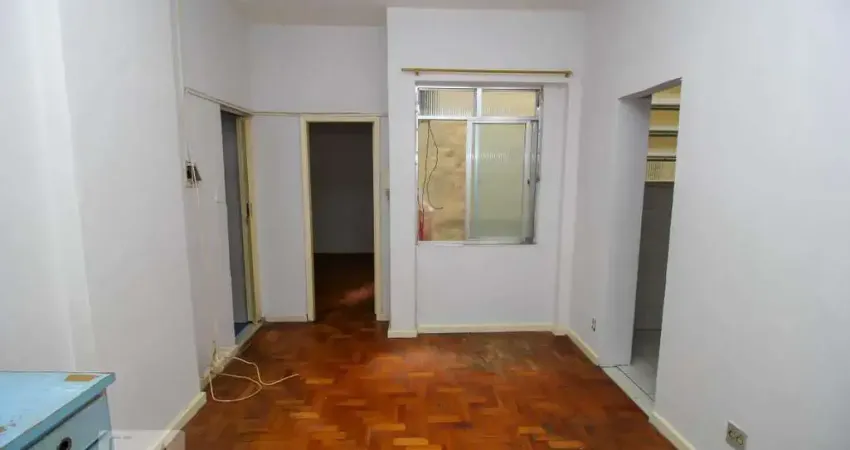 Apartamento para Aluguel - Centro, 1 Quarto,  40 m² - Rio de Janeiro