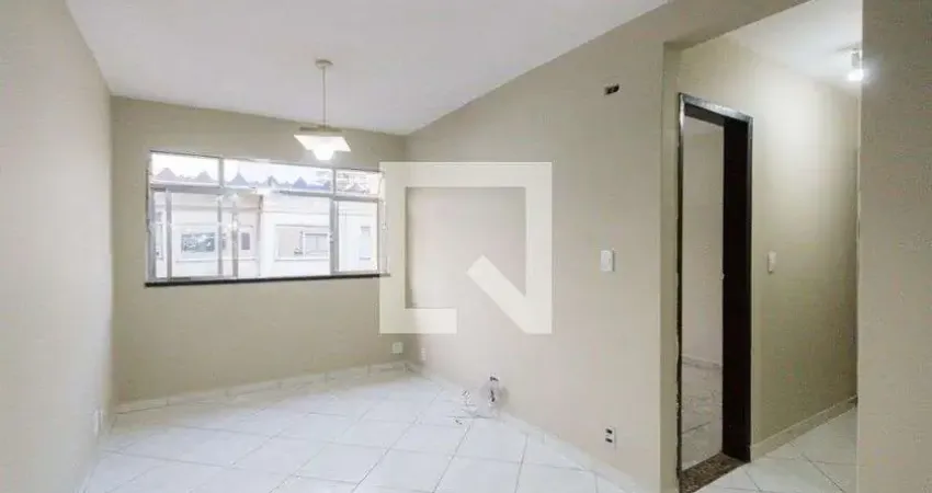 Apartamento para Aluguel - Jacarepaguá, 2 Quartos,  78 m² - Rio de Janeiro