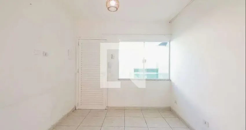 Casa / Sobrado em Condomínio para Aluguel - Vila Carrão, 1 Quarto,  31 m² - São Paulo