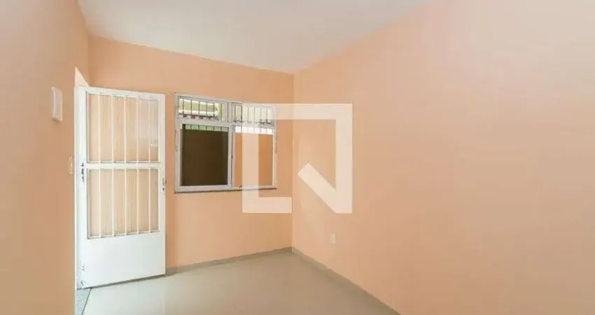 Apartamento para Aluguel - Penha, 1 Quarto,  58 m² - Rio de Janeiro