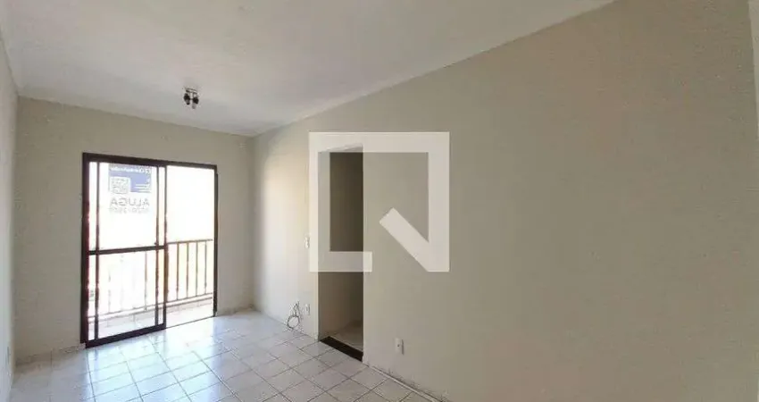 Apartamento para Aluguel - Jardim das Bandeiras, 3 Quartos,  74 m² - Campinas