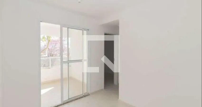 Apartamento para Aluguel - Itaquera, 2 Quartos,  42 m² - São Paulo