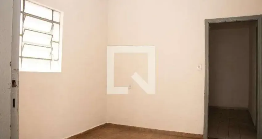 Casa para Aluguel - Vila Formosa, 2 Quartos,  80 m² - São Paulo