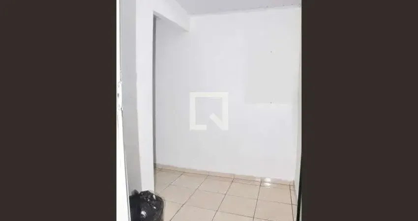 Casa para Aluguel - Vila Santa Maria, 2 Quartos,  60 m² - São Paulo