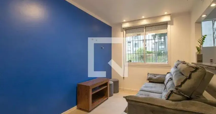 Apartamento para Aluguel - Jardim Itu-Sabará, 2 Quartos,  64 m² - Porto Alegre