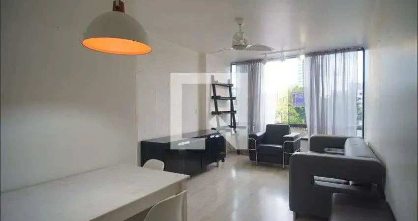 Apartamento para Aluguel - Boa Vista, 2 Quartos,  65 m² - Novo Hamburgo