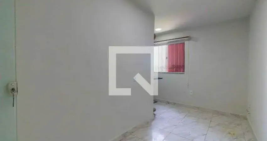 Kitnet / Stúdio para Aluguel - Vargem Grande, 1 Quarto,  30 m² - Rio de Janeiro