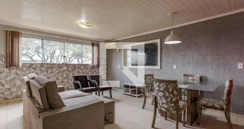 Apartamento para Aluguel - Sarandi, 2 Quartos,  60 m² - Porto Alegre