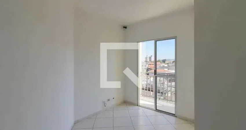 Apartamento para Aluguel - Picanço, 1 Quarto,  50 m² - Guarulhos