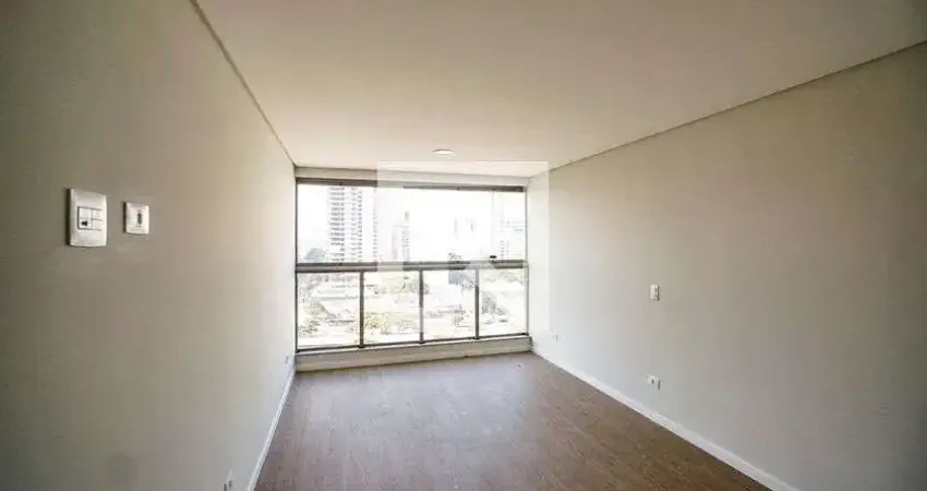 Kitnet / Stúdio para Aluguel - Tatuapé, 1 Quarto,  26 m² - São Paulo