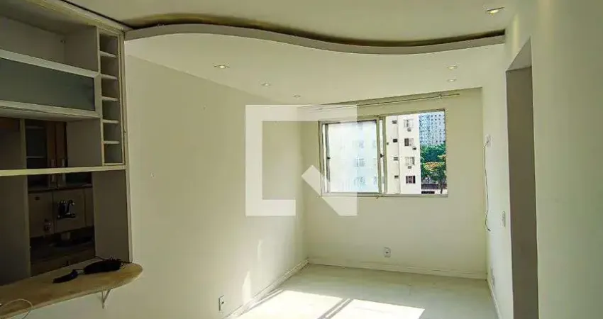 Apartamento para Aluguel - Jacarepaguá, 2 Quartos,  52 m² - Rio de Janeiro