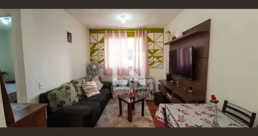 Apartamento para Aluguel - Bussocaba, 2 Quartos,  38 m² - Osasco