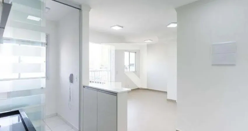 Apartamento para Aluguel - Água Branca, 2 Quartos,  37 m² - São Paulo