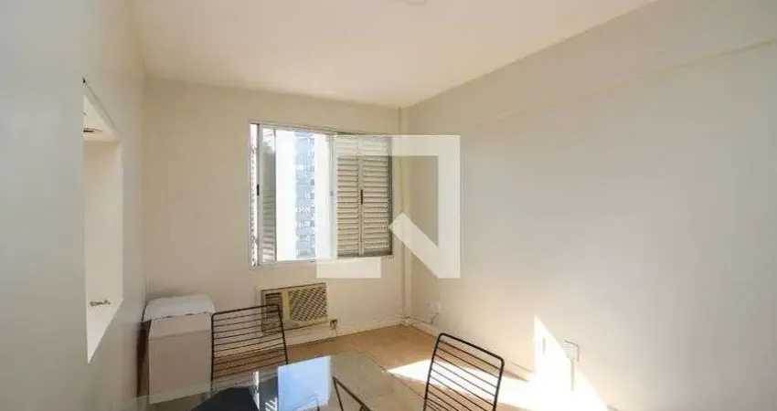 Apartamento para Aluguel - Cidade Baixa, 1 Quarto,  33 m² - Porto Alegre