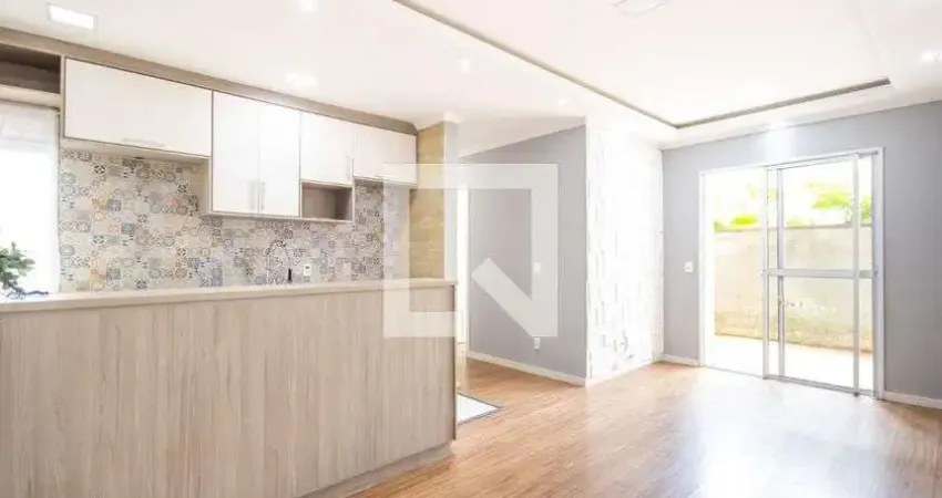 Apartamento para Aluguel - Novo Osasco, 3 Quartos,  87 m² - Osasco