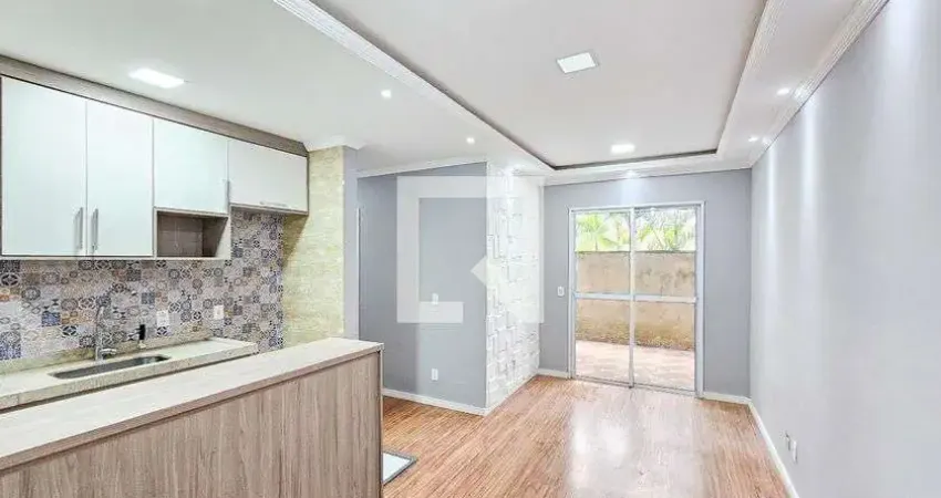 Apartamento para aluguel - novo osasco, 3 quartos,  87 m² - osasco