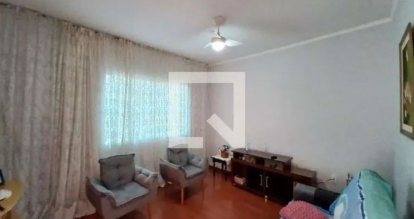 Casa para Aluguel - Parque das Águas, 2 Quartos,  150 m² - Campinas