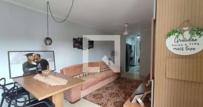 Apartamento para Aluguel - Curicica, 2 Quartos,  45 m² - Rio de Janeiro