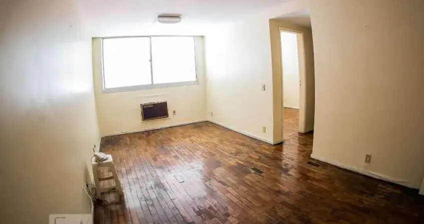 Apartamento para Aluguel - Icaraí, 2 Quartos,  71 m² - Niterói