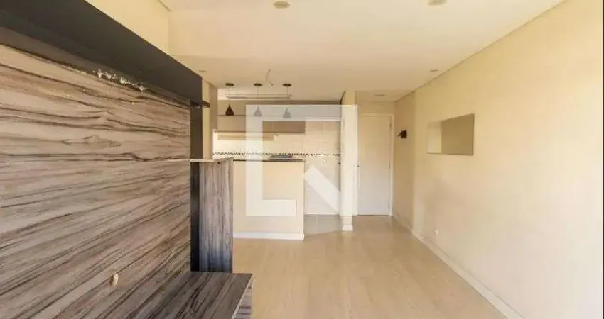 Apartamento para Aluguel - Capão Raso, 3 Quartos,  59 m² - Curitiba