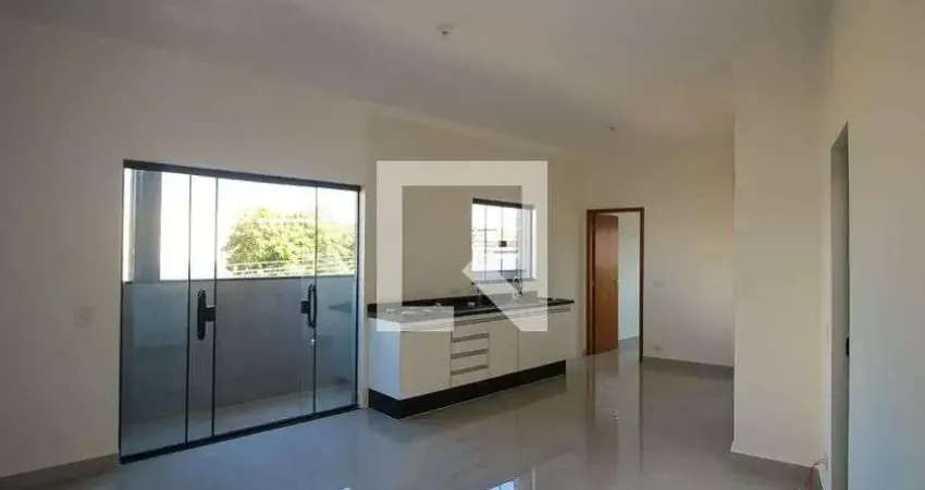 Apartamento para Aluguel - Vila Santa Clara, 2 Quartos,  62 m² - São Paulo