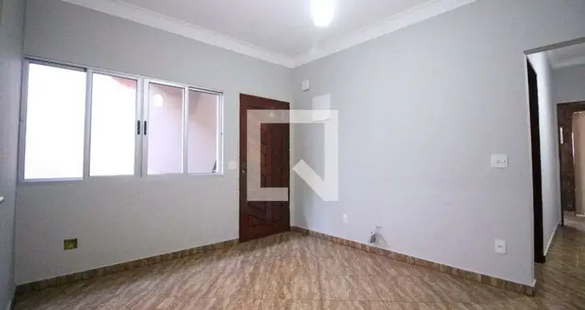 Casa para Aluguel - Sapopemba, 3 Quartos,  95 m² - São Paulo